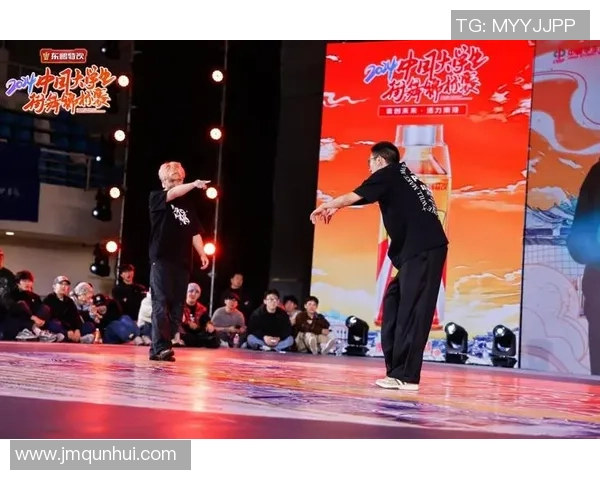 街舞盛宴：深入杭州街舞队的激情与速度之旅