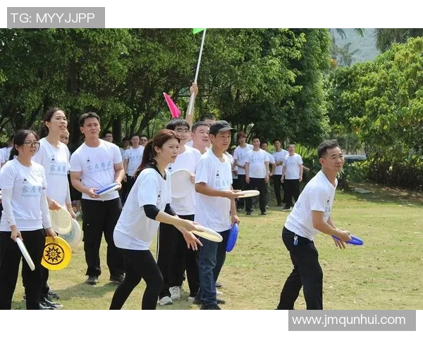 飞盘运动的魅力与挑战:深圳飞盘队如何塑造独特节奏与团队精神